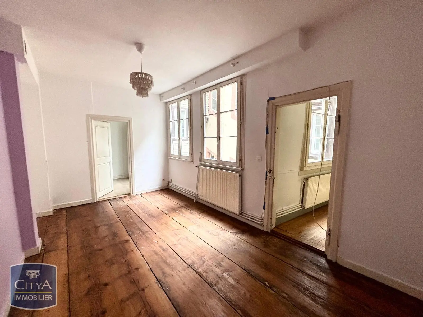 Photo 4 Appartement 3 pièces 70.2m²
