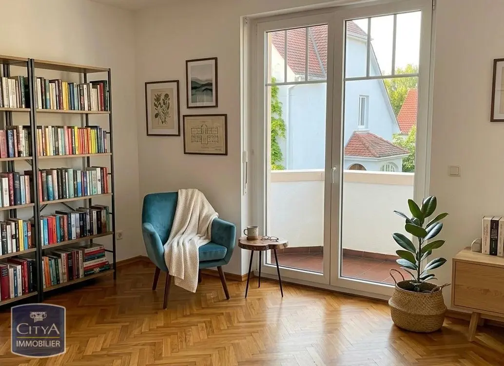 Photo 1 Appartement 3 pièces 81.11m²