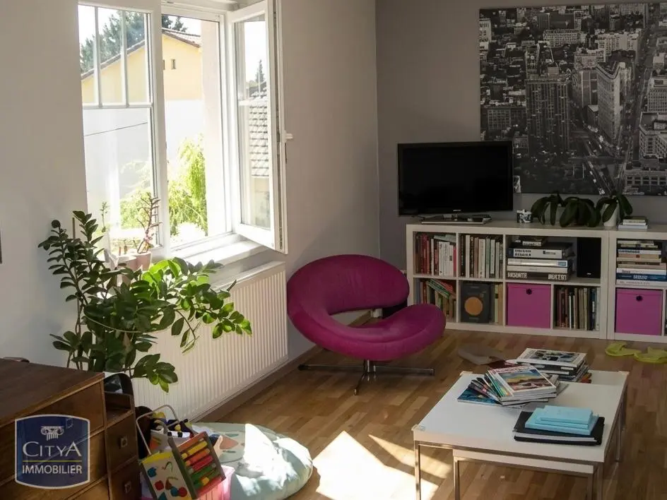 Photo 4 Appartement 3 pièces 81.11m²