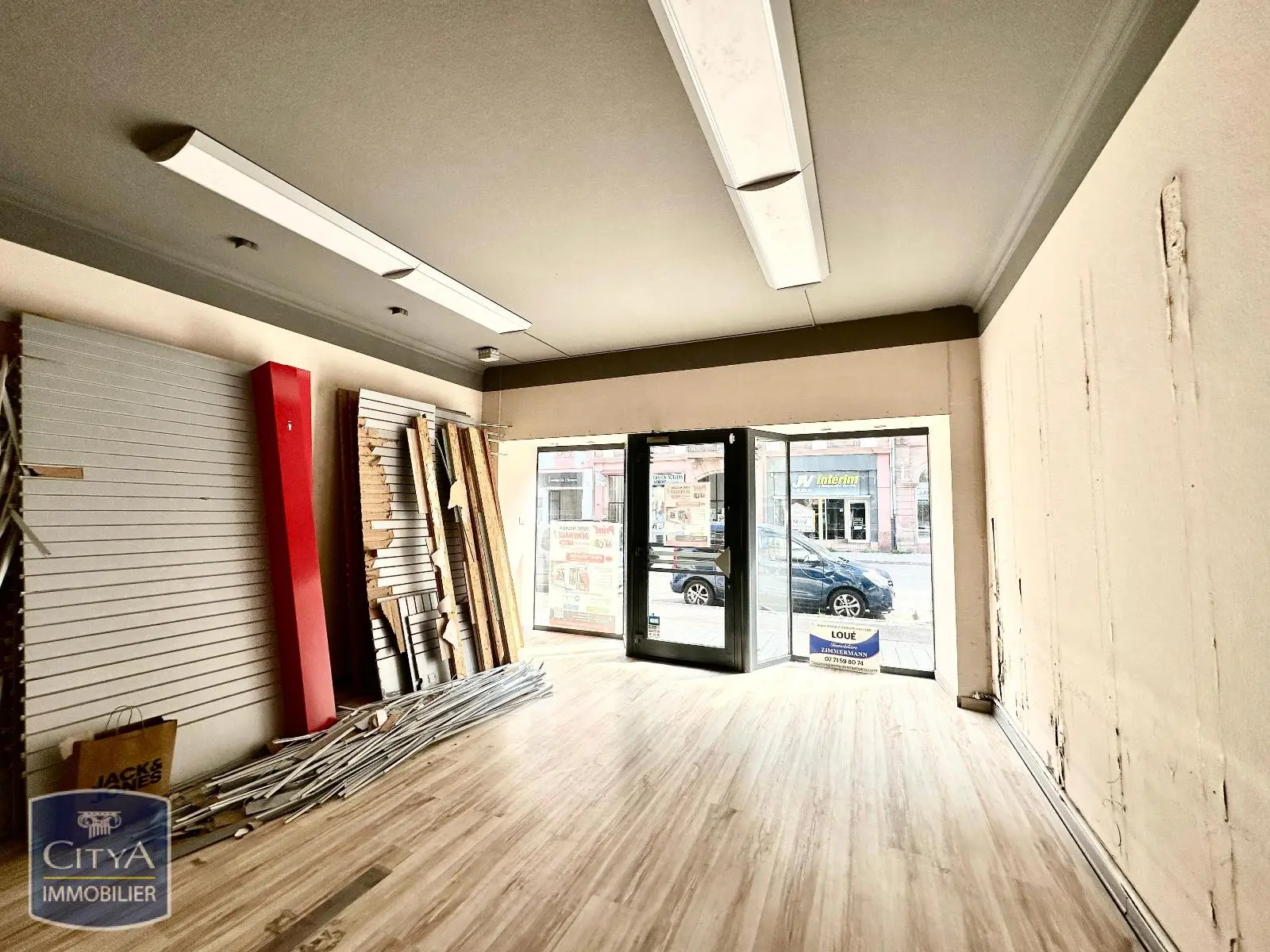 Photo 6 Local Commercial 36.52m²