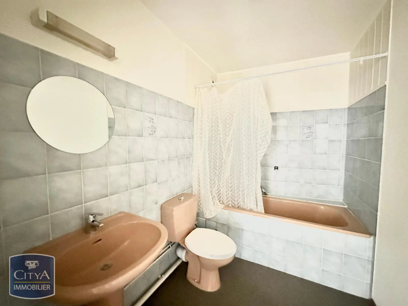 Photo 5 appartement Strasbourg
