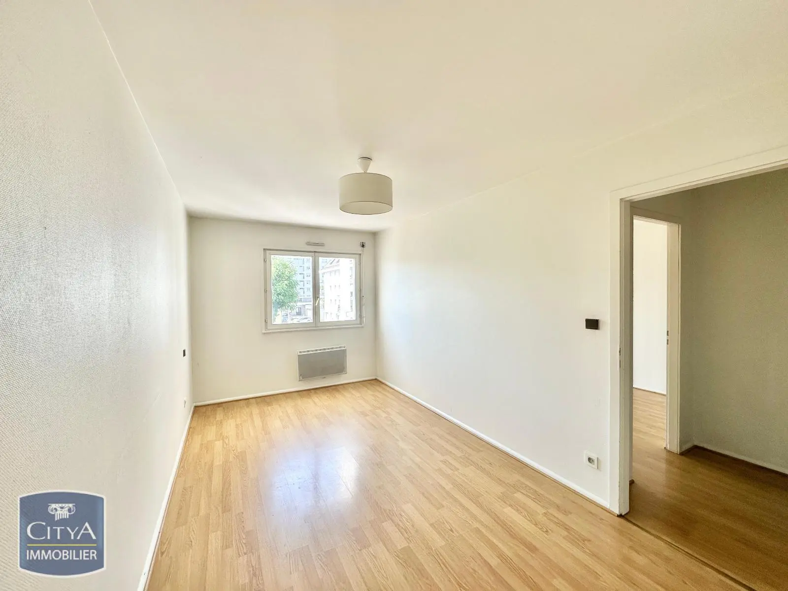 Photo 1 appartement Strasbourg