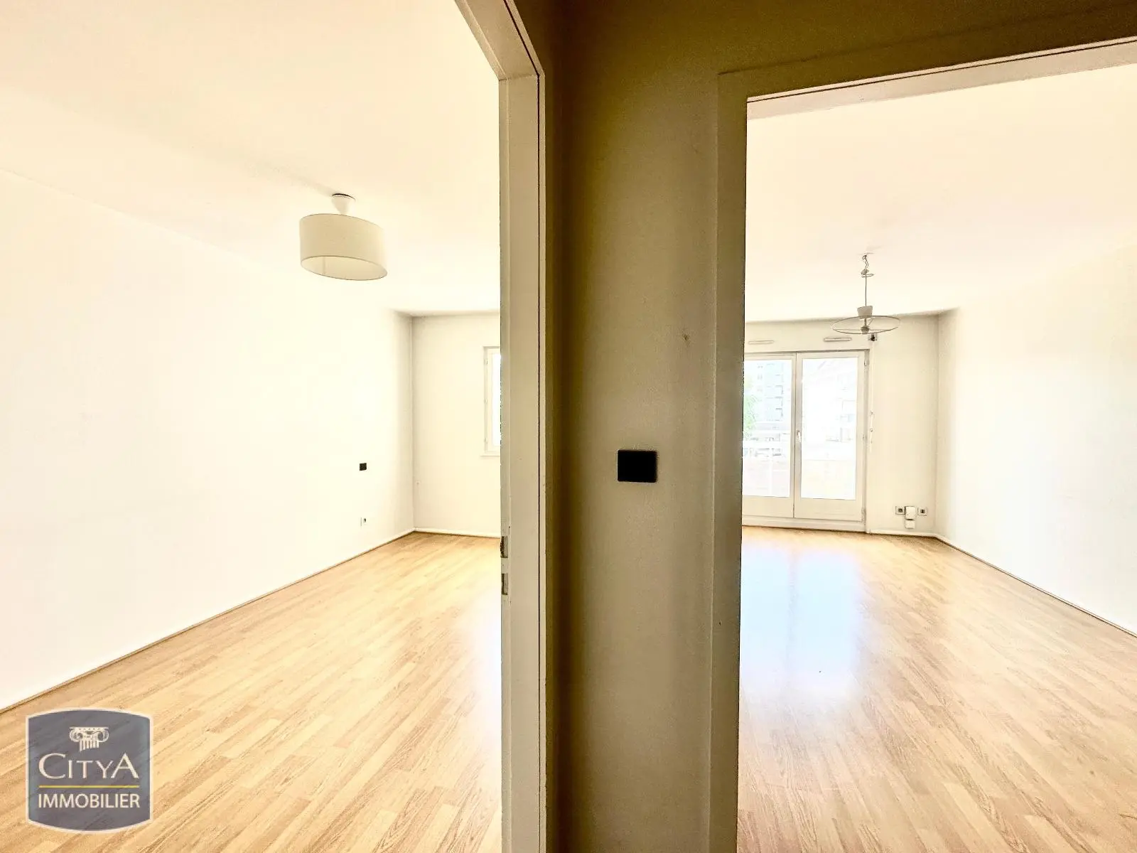 Photo 4 appartement Strasbourg