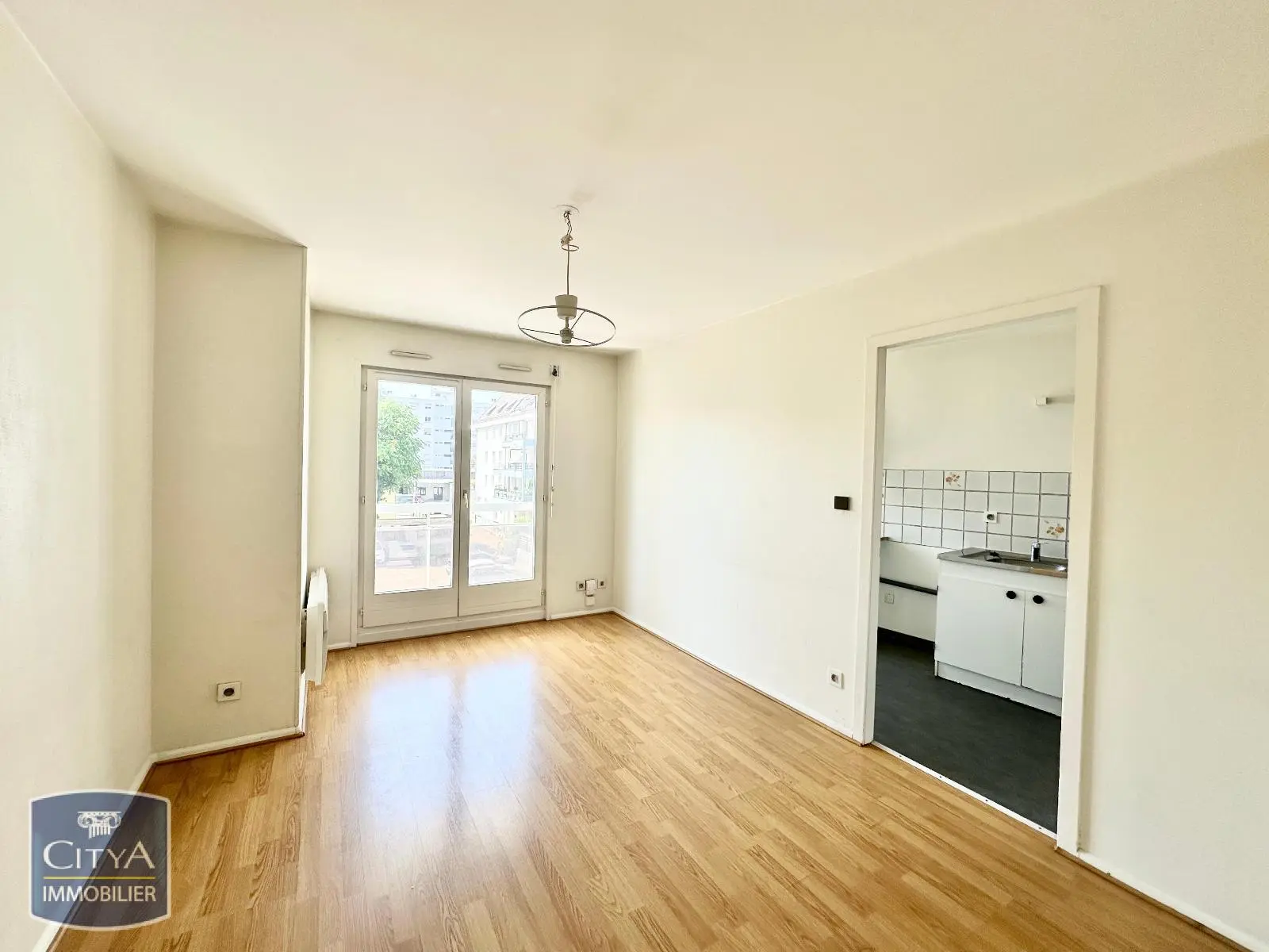 Photo 2 appartement Strasbourg