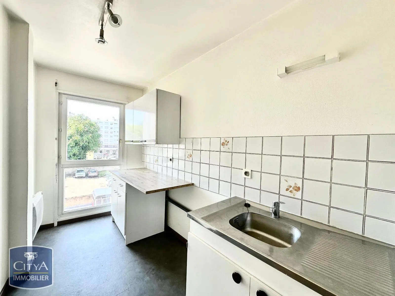 Photo 3 appartement Strasbourg