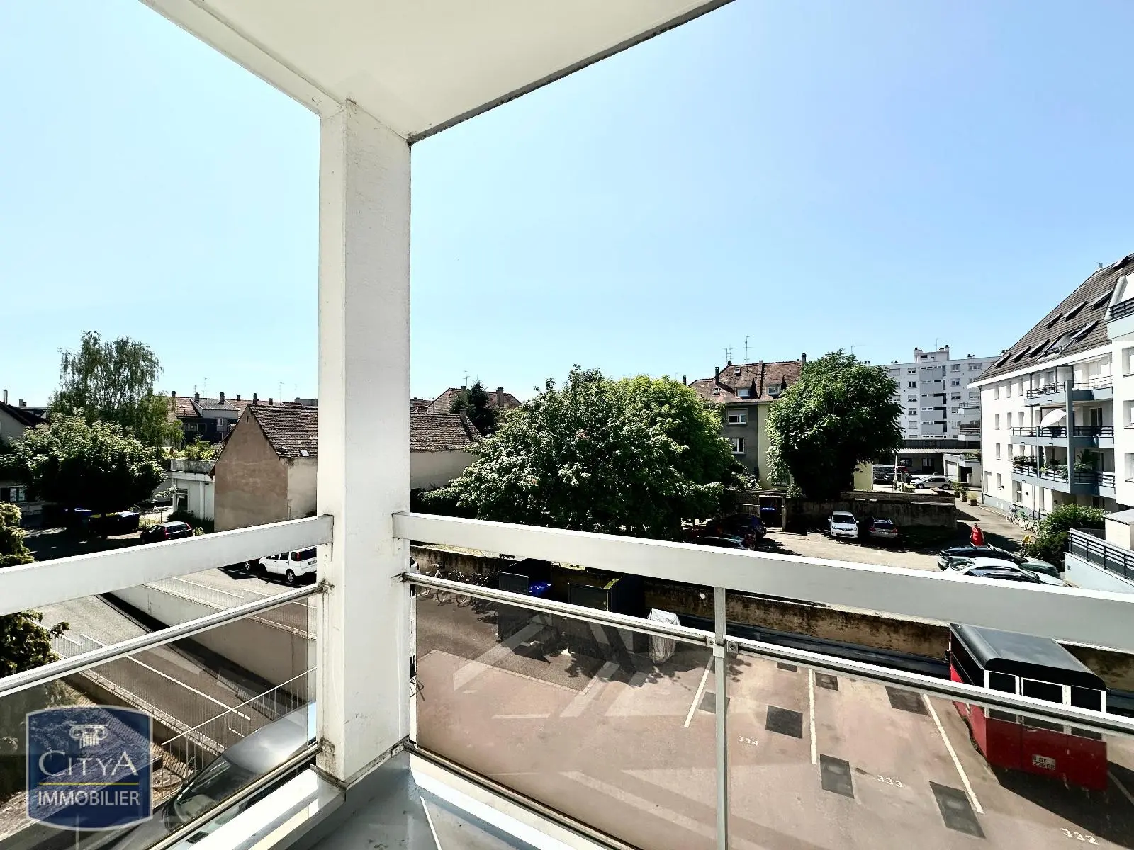 Photo 1 Appartement 2 pièces 40.99m²
