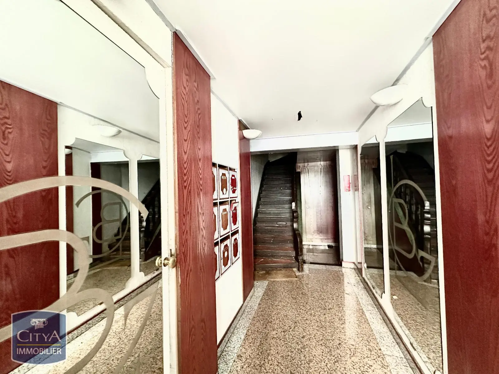 Photo 4 appartement Strasbourg