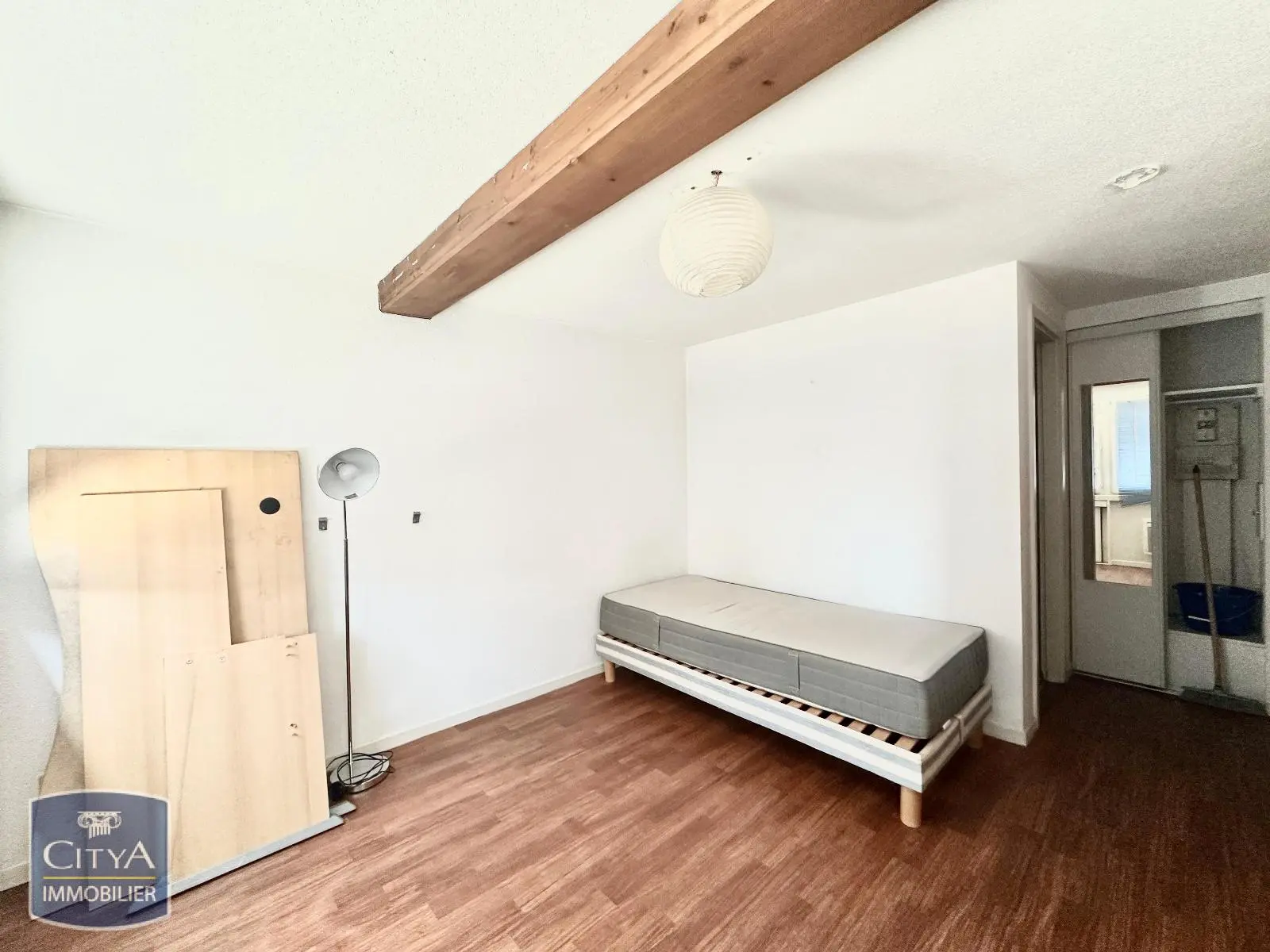 Photo 6 appartement Strasbourg
