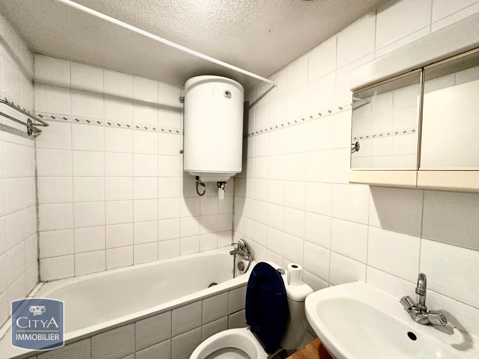 Photo 5 appartement Strasbourg