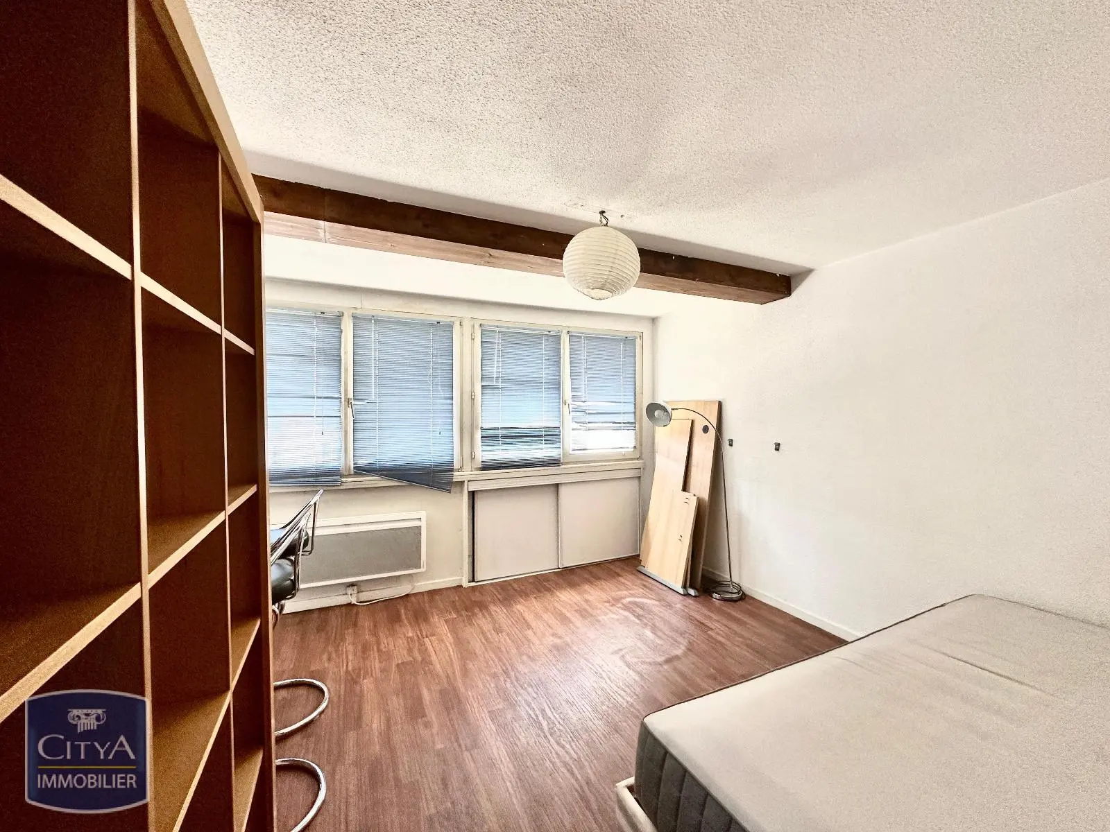 Photo 3 appartement Strasbourg