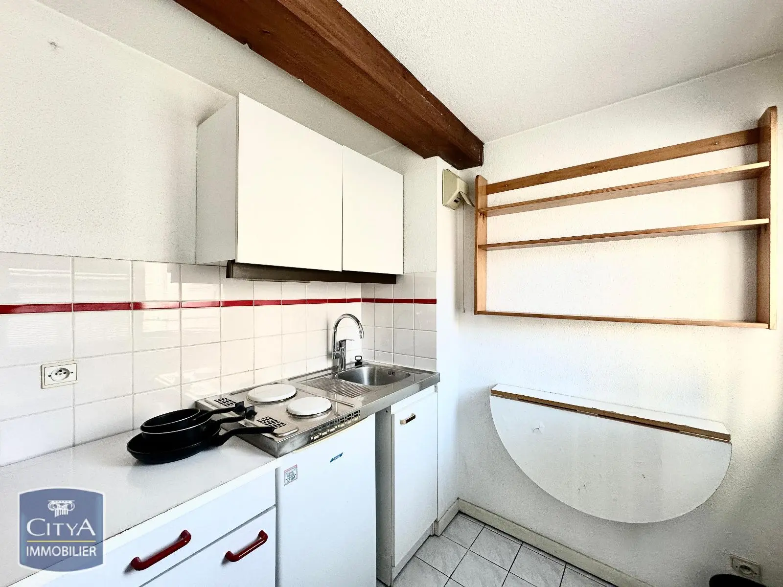 Photo 1 appartement Strasbourg