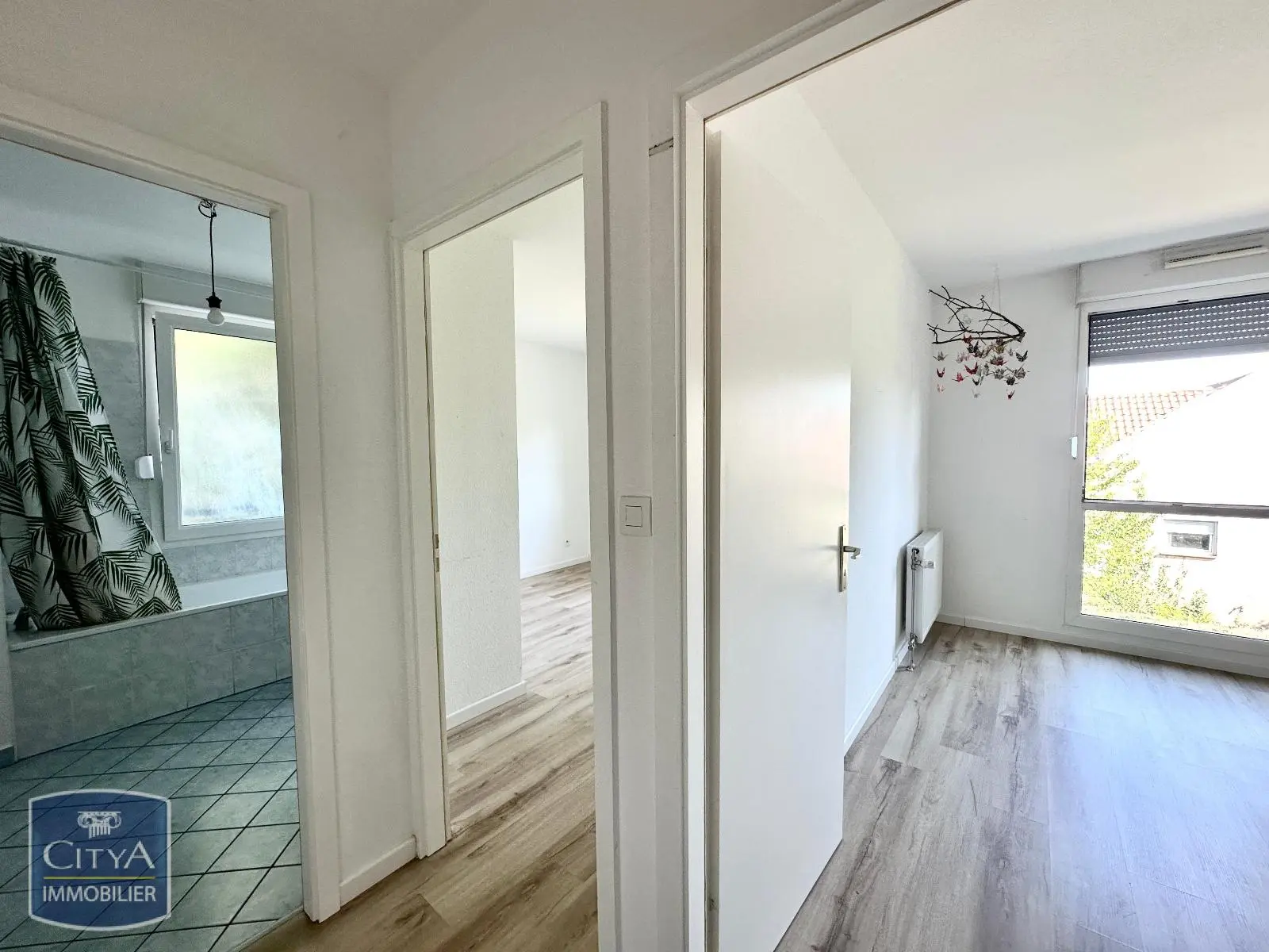 Photo 5 Appartement 3 pièces 66.98m²