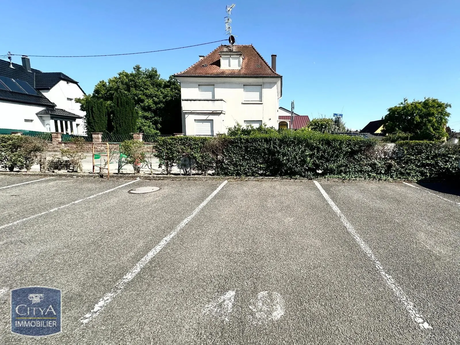Photo 7 Appartement 3 pièces 66.98m²