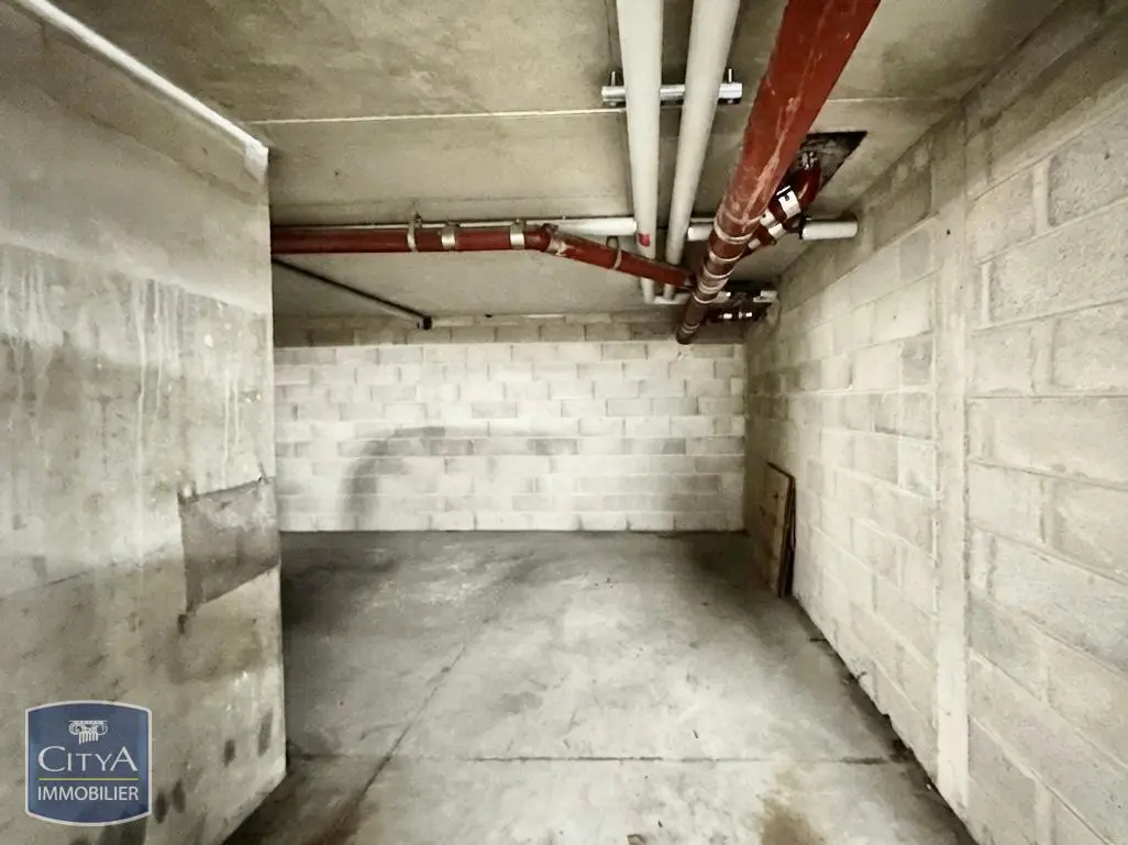 Photo 8 Appartement 3 pièces 66.98m²