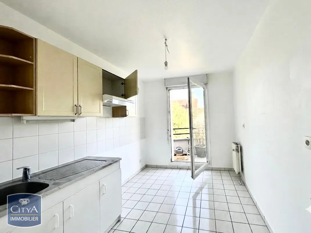 Photo 6 Appartement 3 pièces 66.98m²