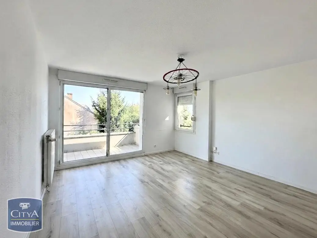 Photo 2 Appartement 3 pièces 66.98m²