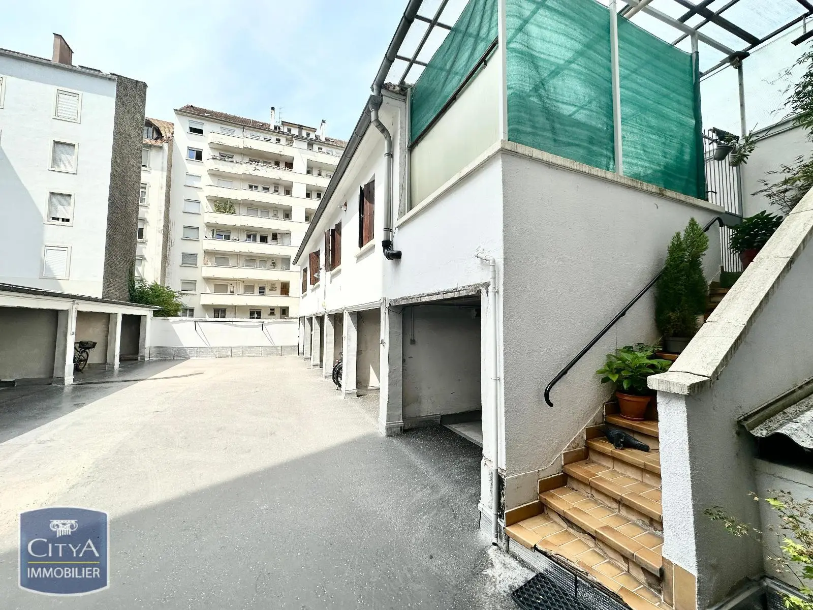 Photo 8 Appartement 2 pièces 46.4m²