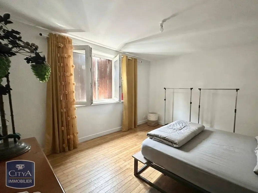 Photo 2 Appartement 2 pièces 46.4m²