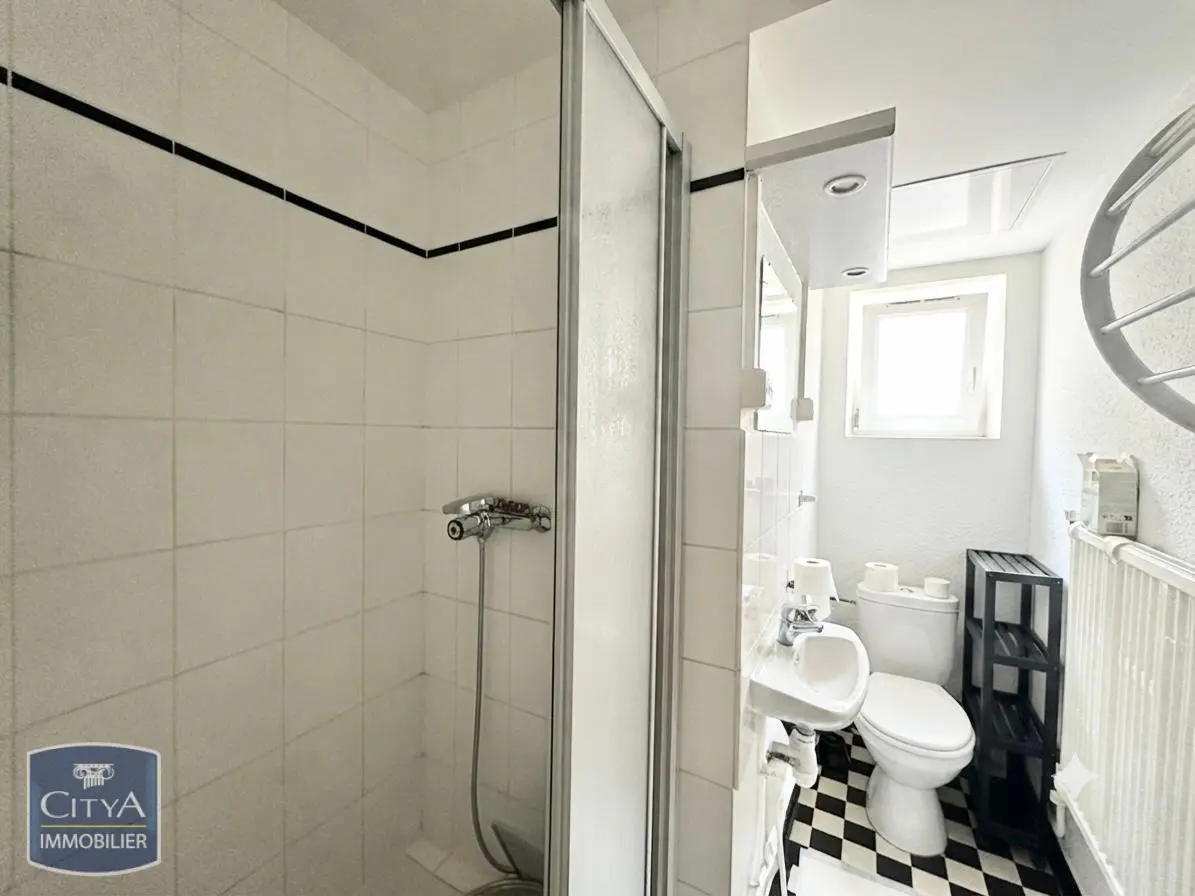 Photo 5 Appartement 2 pièces 46.4m²