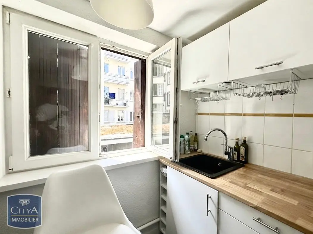 Photo 3 Appartement 2 pièces 46.4m²