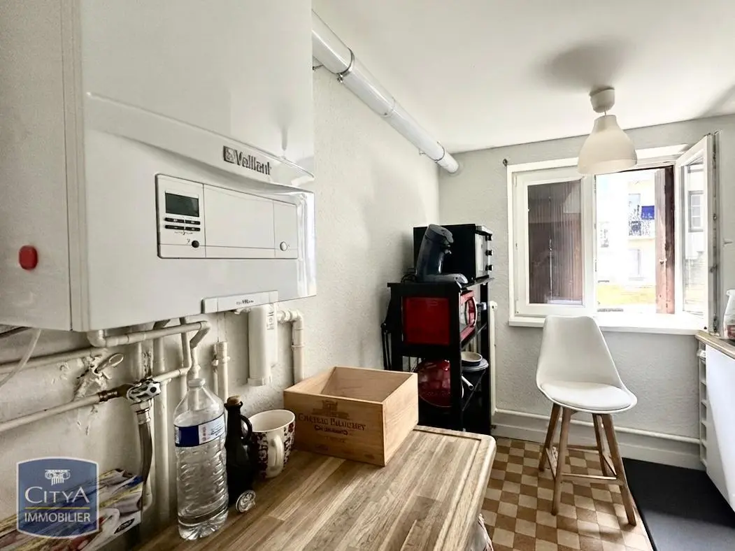 Photo 4 Appartement 2 pièces 46.4m²