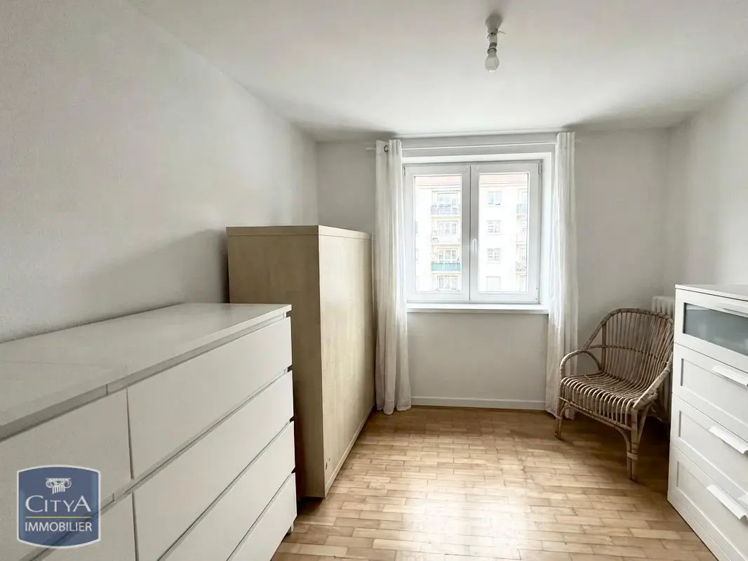 Photo 6 Appartement 2 pièces 46.4m²