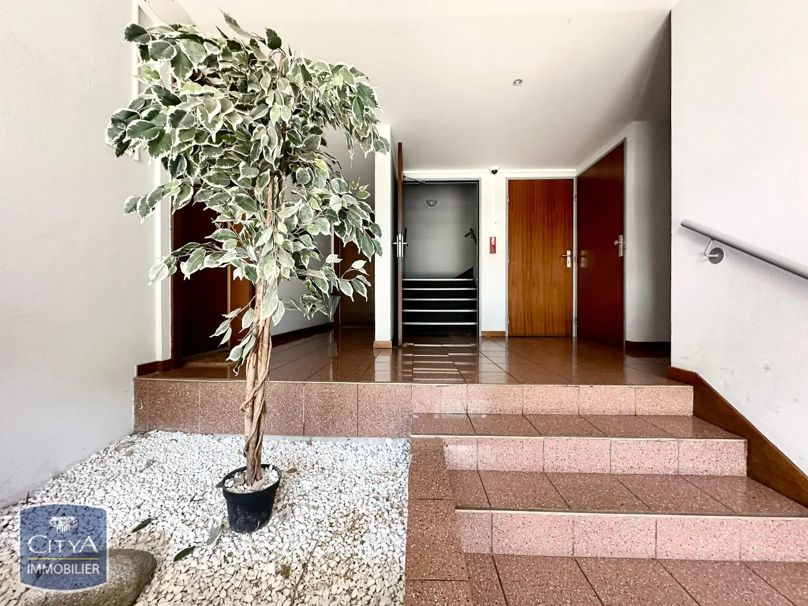 Photo 6 appartement Strasbourg