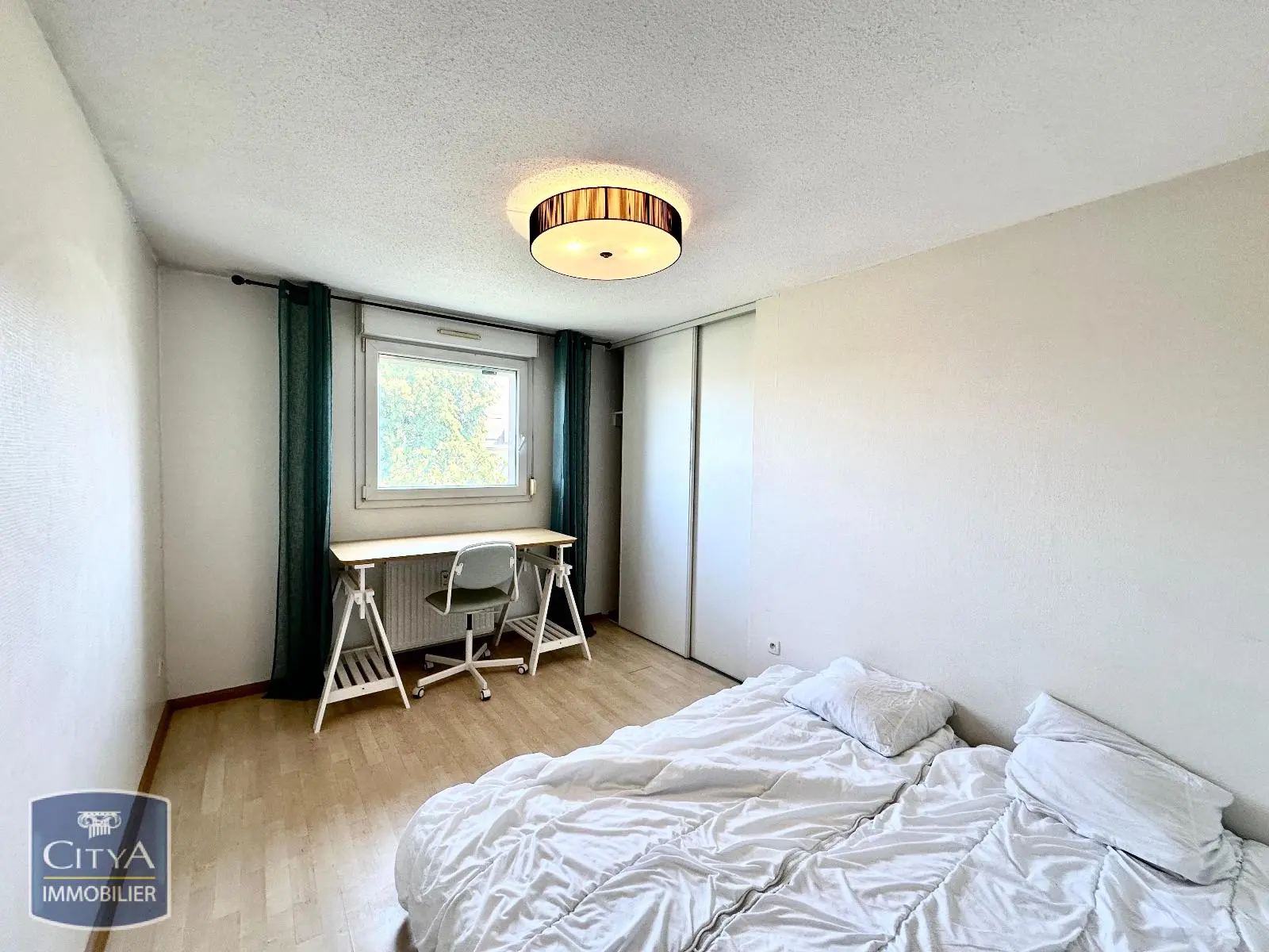 Photo 2 appartement Strasbourg