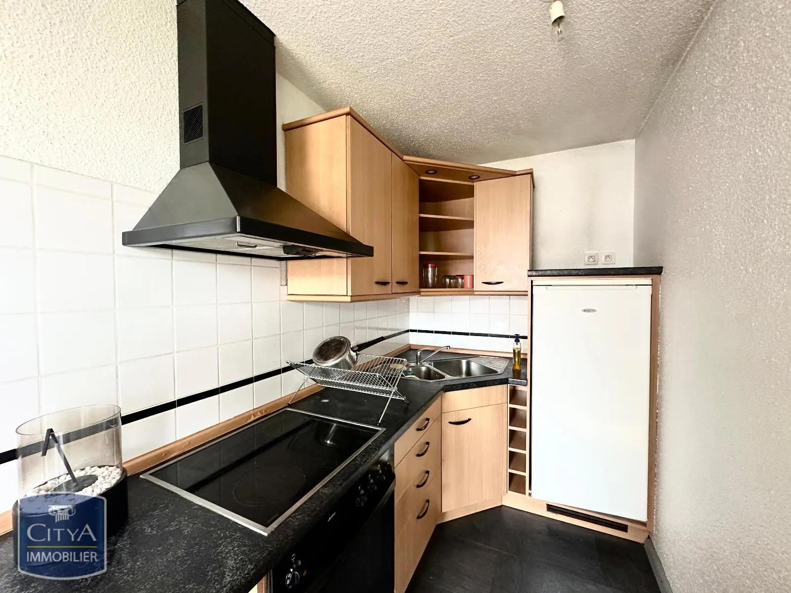 Photo 4 appartement Strasbourg