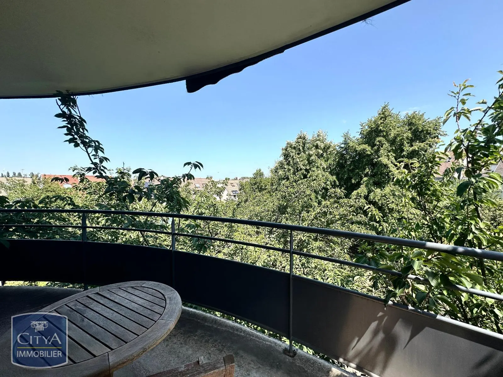 Photo 1 Appartement 2 pièces 43.72m²