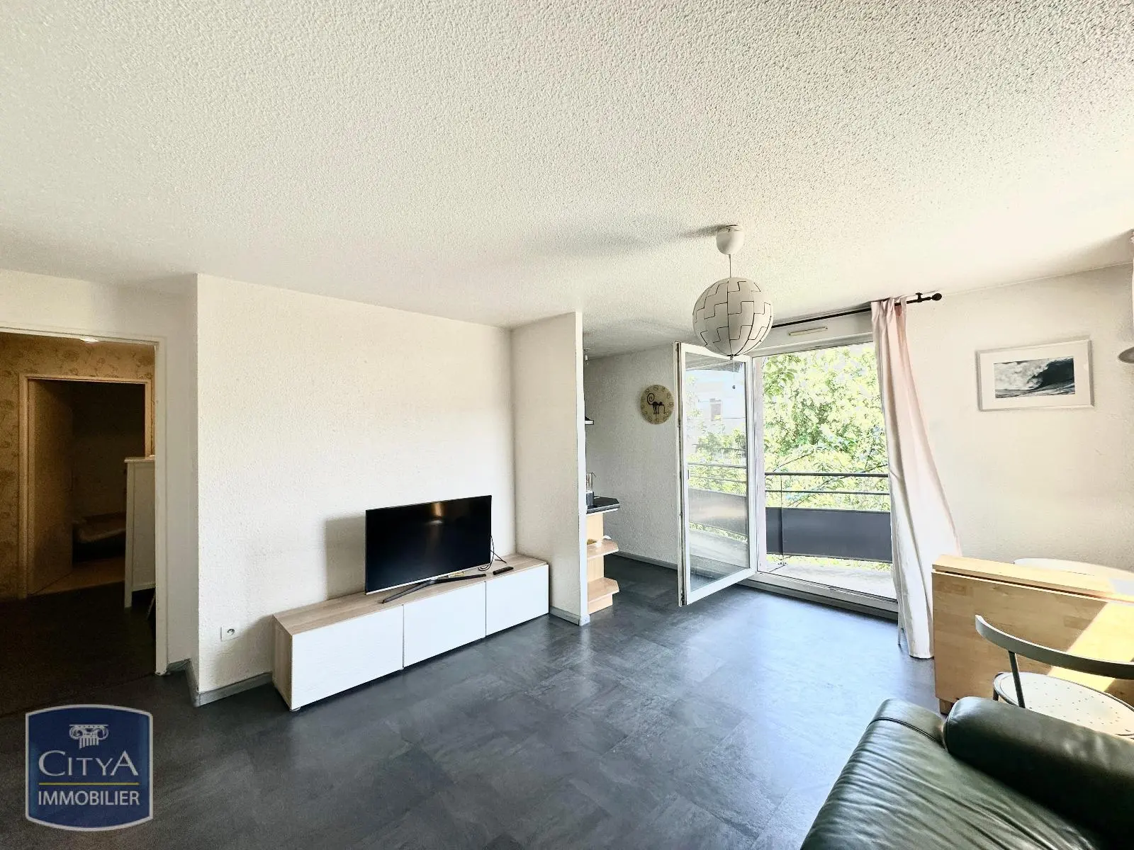 Photo 1 appartement Strasbourg