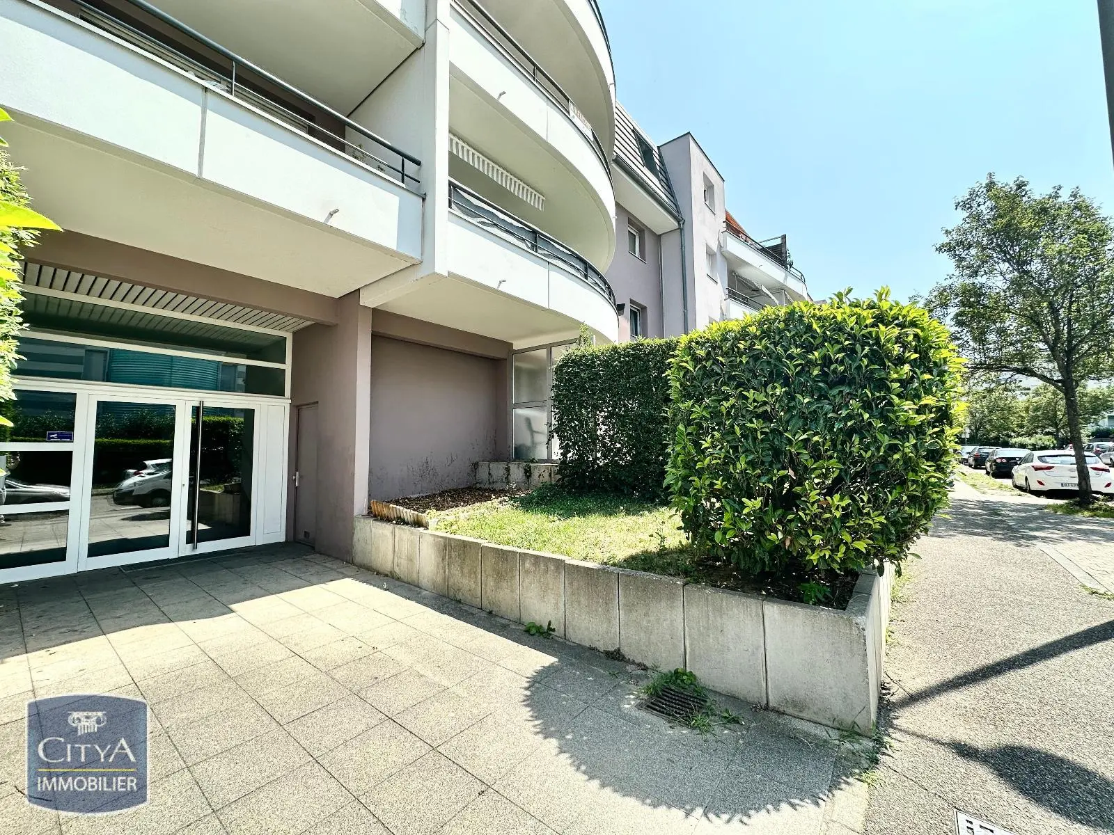 Photo 8 appartement Strasbourg