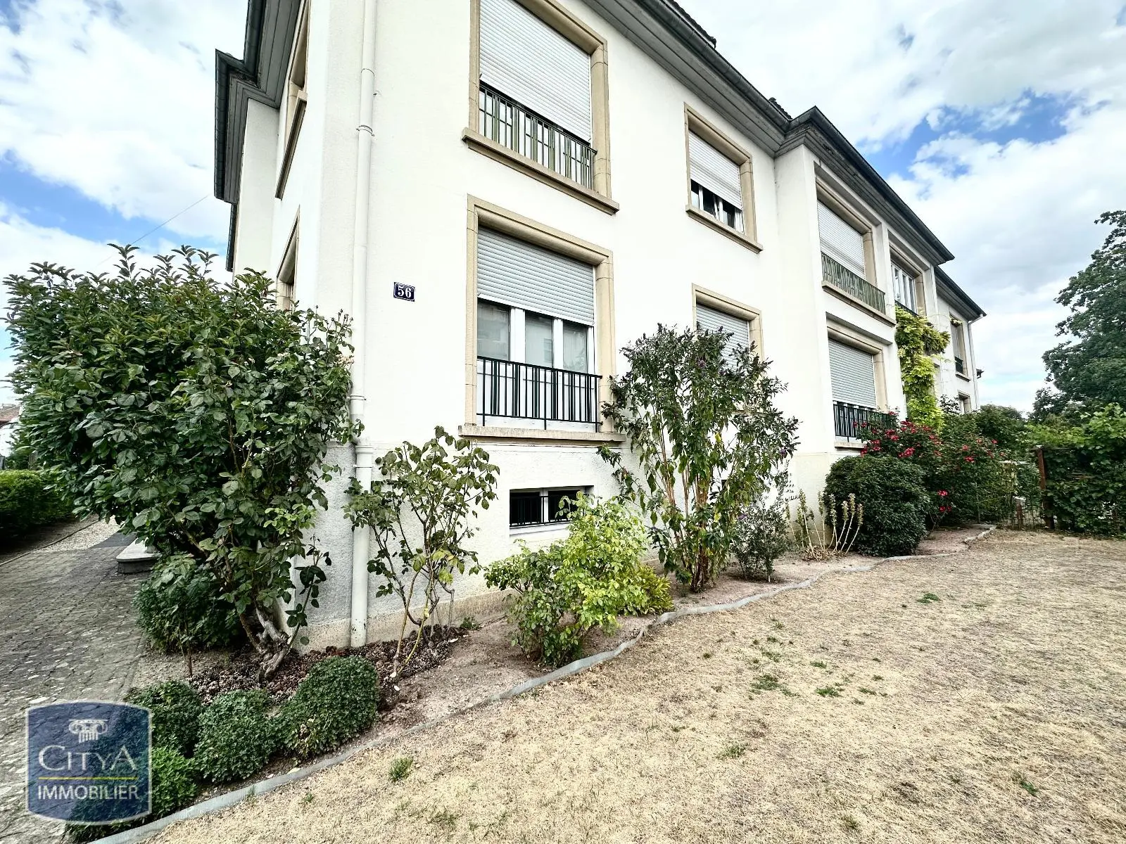 Photo 1 Appartement 2 pièces 50.84m²