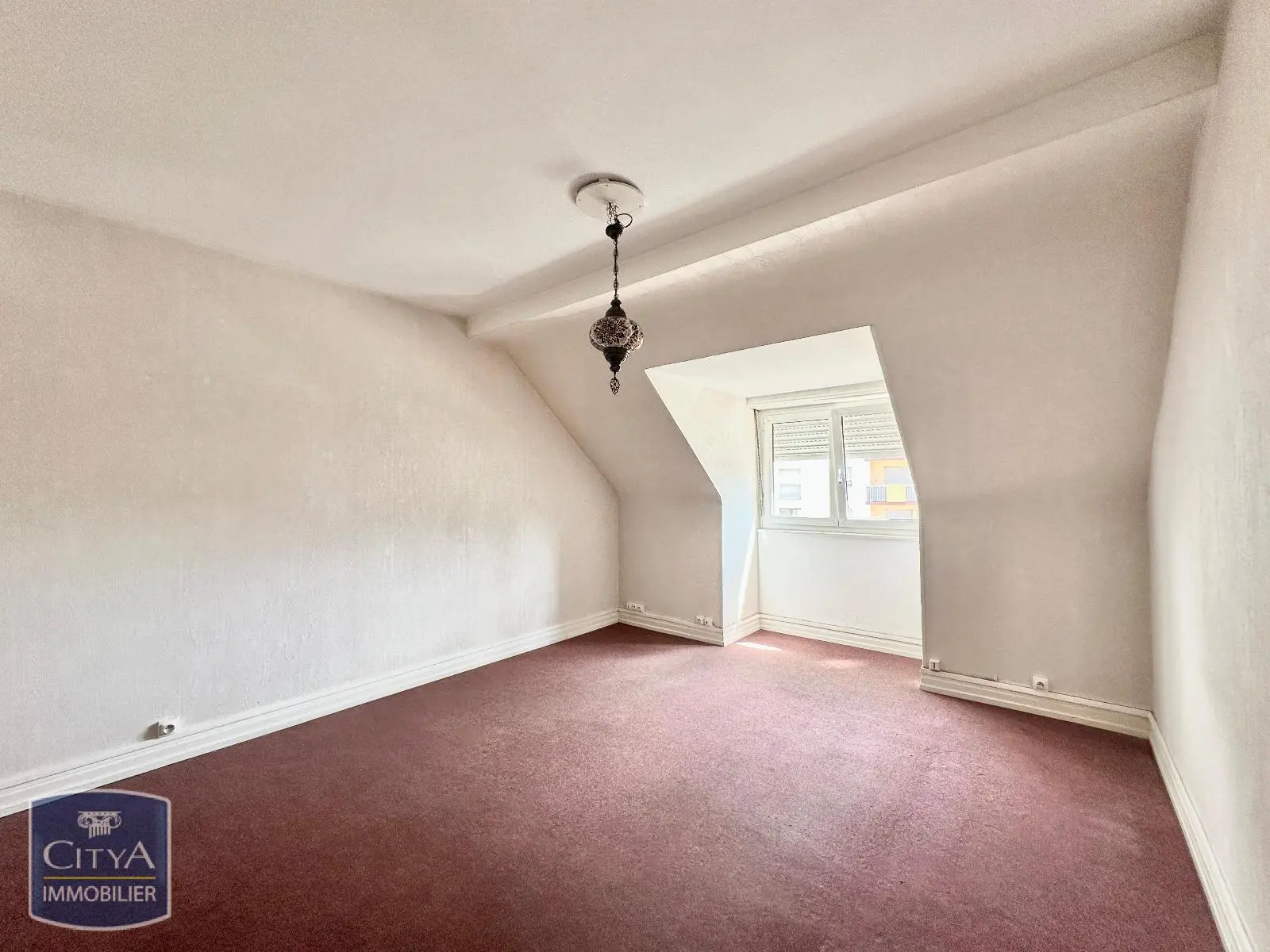 Photo 4 Appartement 2 pièces 50.84m²