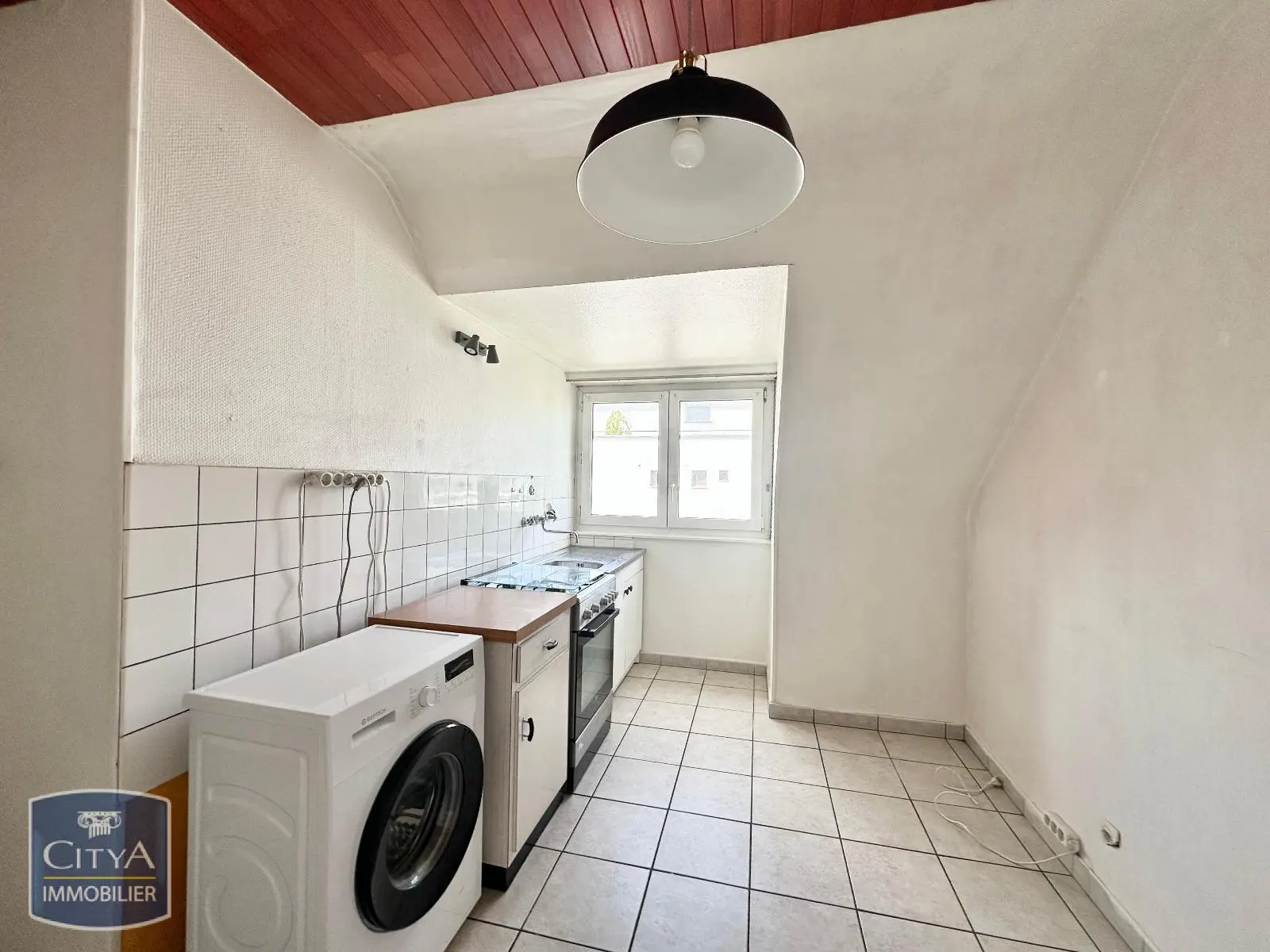 Photo 7 Appartement 2 pièces 50.84m²