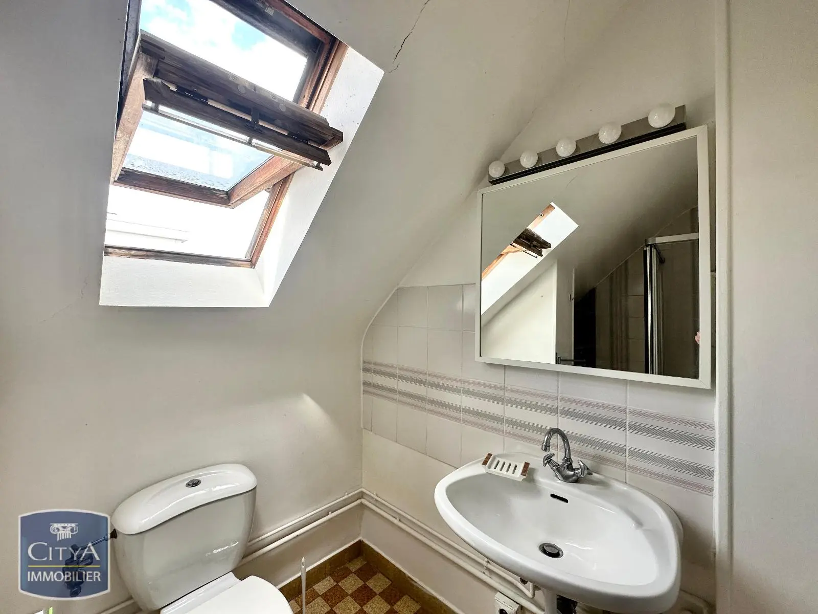 Photo 6 Appartement 2 pièces 50.84m²