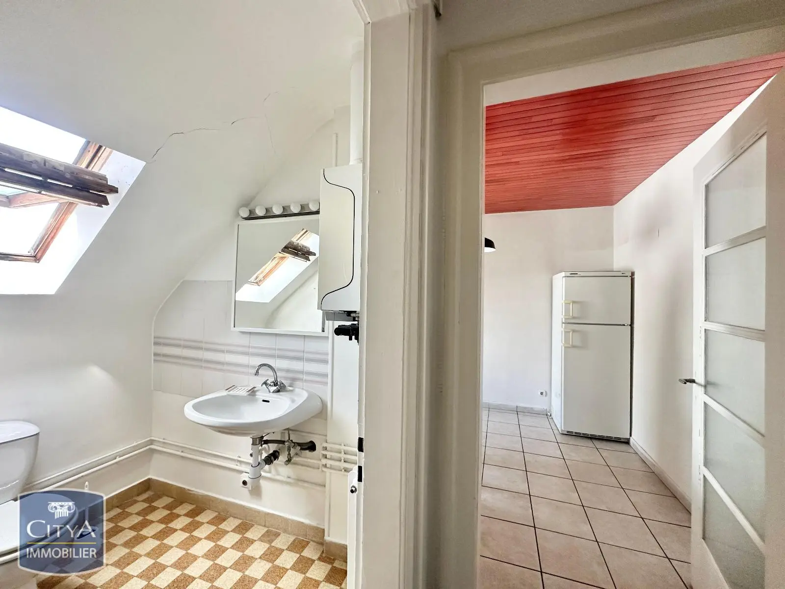 Photo 3 Appartement 2 pièces 50.84m²