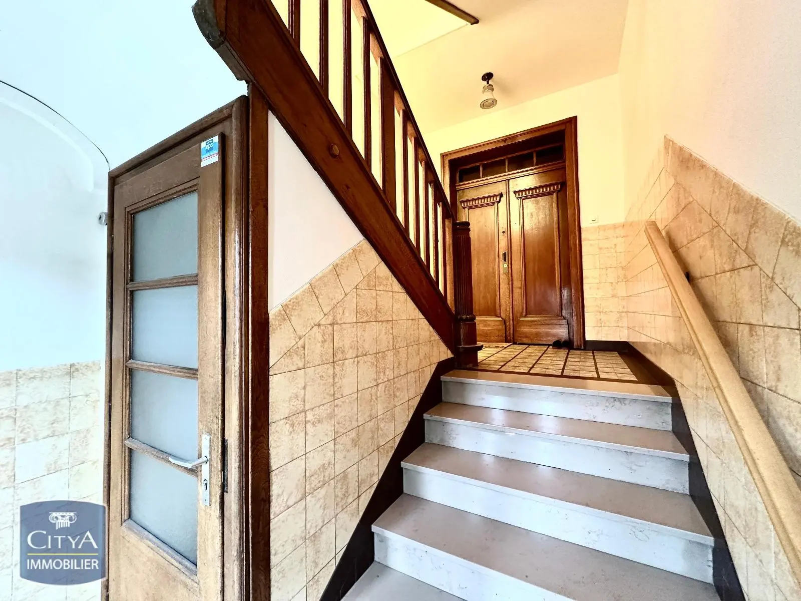 Photo 8 Appartement 2 pièces 50.84m²