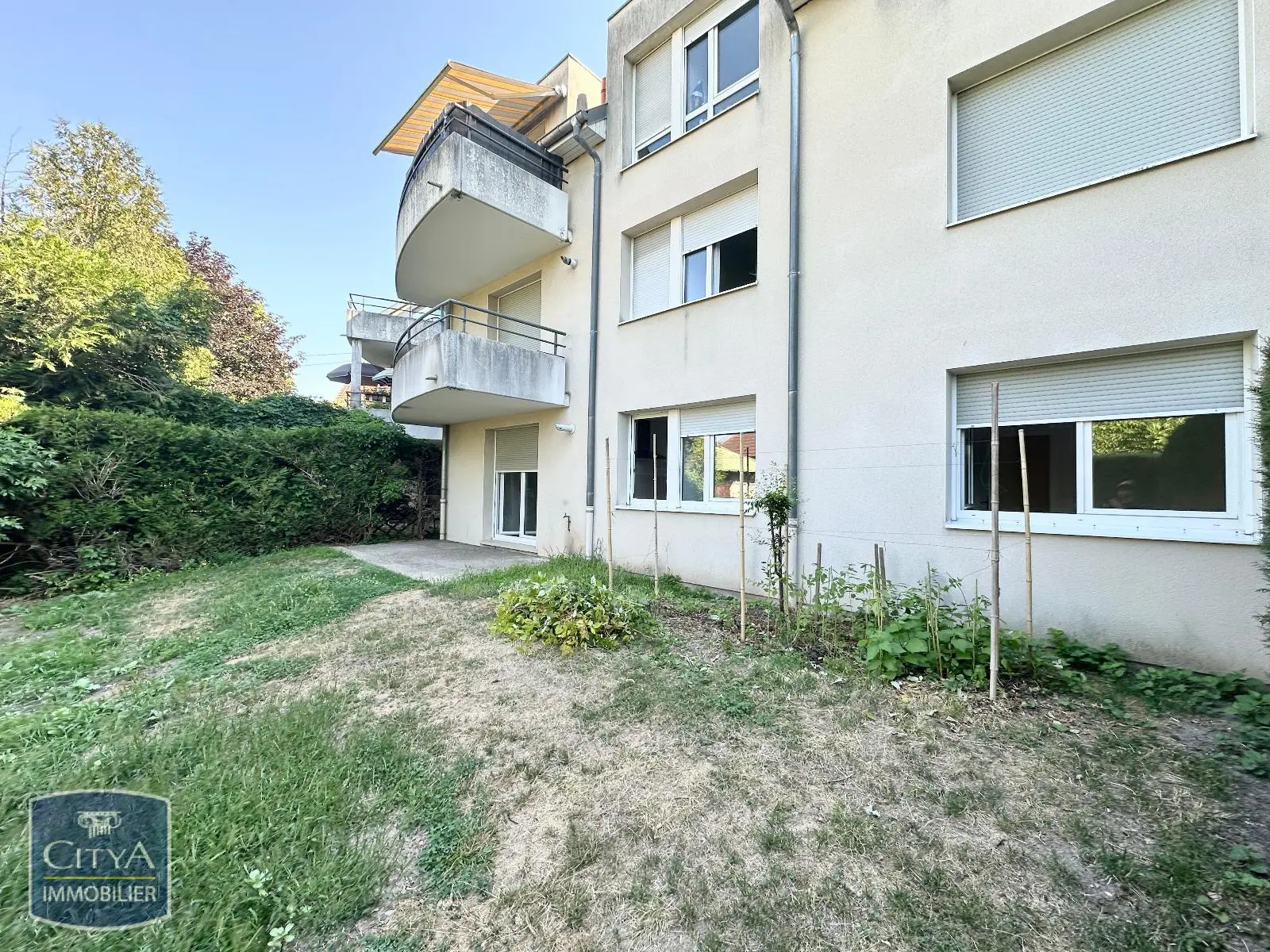 Photo 3 Appartement 3 pièces 68.39m²
