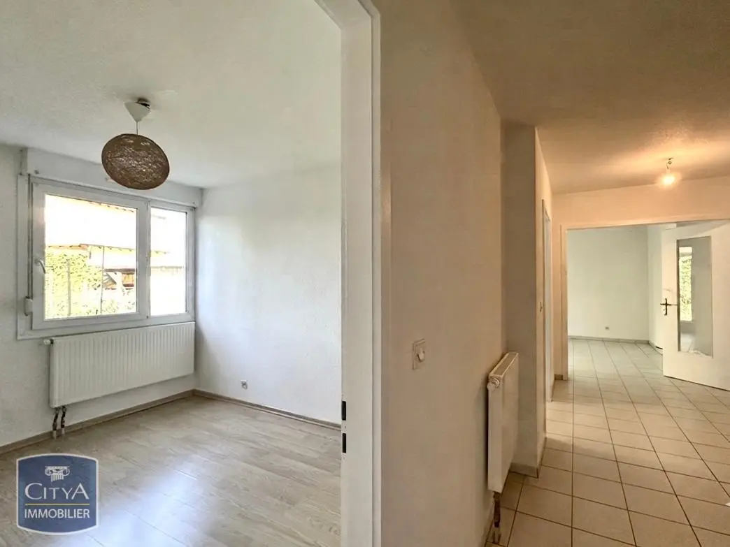 Photo 8 Appartement 3 pièces 68.39m²