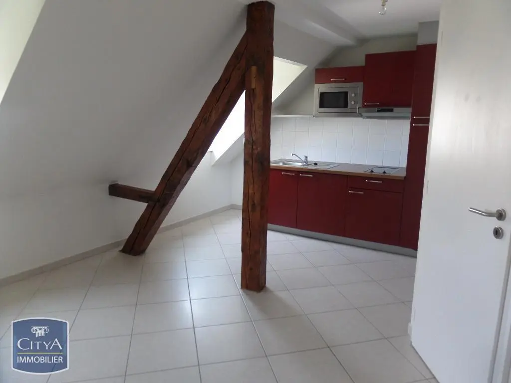Photo 6 Appartement 2 pièces 23.73m²