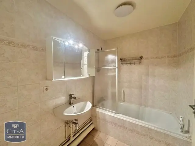 Photo 5 appartement Obernai