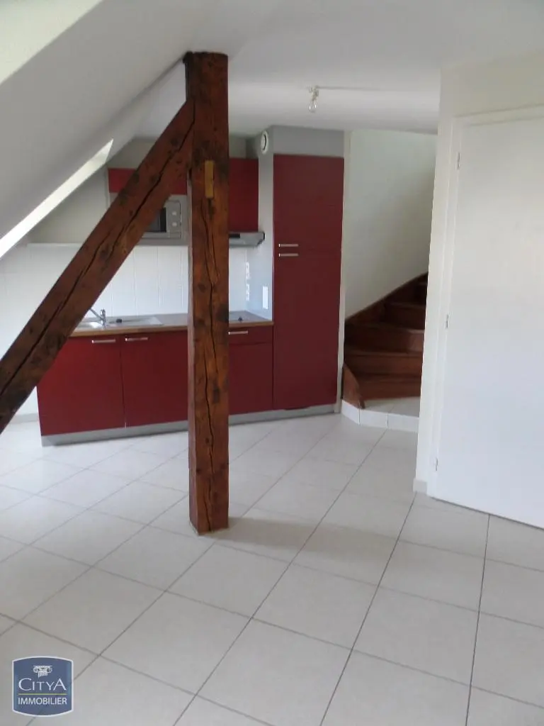 Photo 7 Appartement 2 pièces 23.73m²