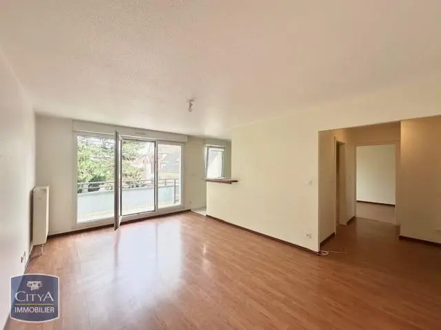 Appartement 2 pièces 47 m² · à Obernai · 47,1 m² · 730 €/mois