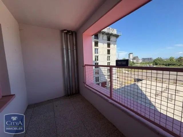 Photo 10 Appartement 1 pièce 28.12m²