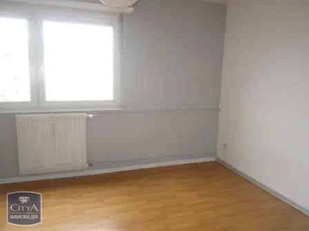 Photo 1 Appartement 3 pièces 55.95m²