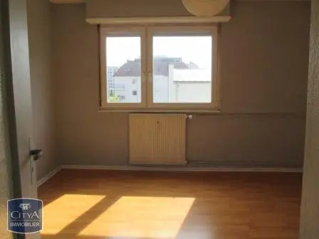 Photo 1 appartement Strasbourg