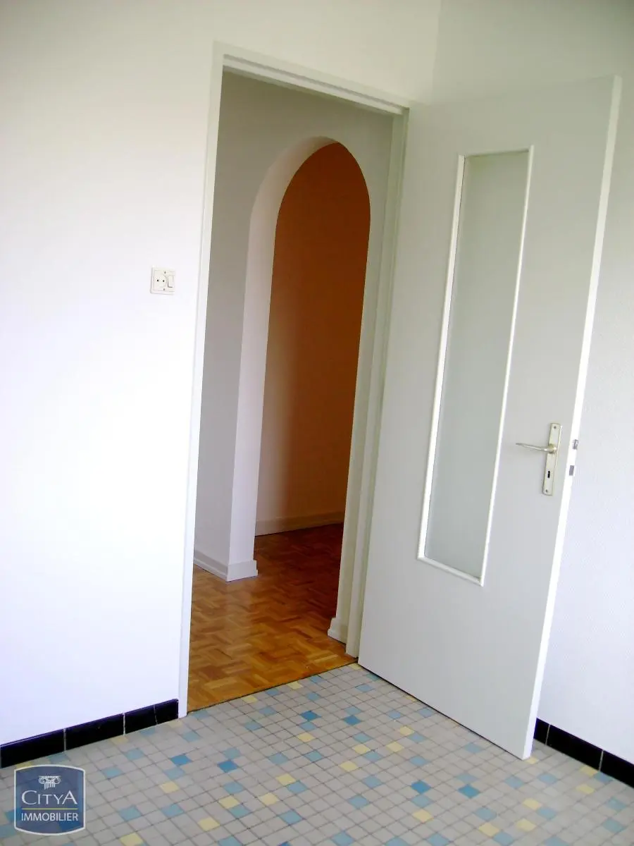 Photo 3 Appartement 1 pièce 32.65m²