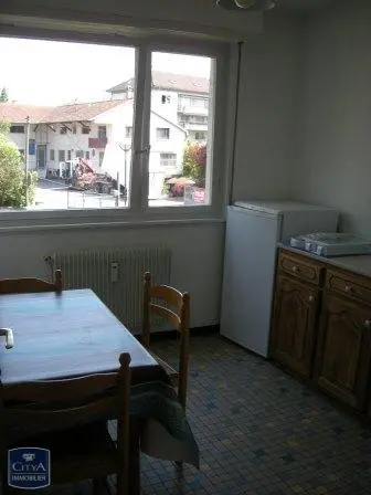 Photo 4 Appartement 1 pièce 32.65m²