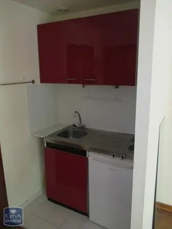 Photo 3 appartement Strasbourg